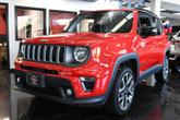 Thumbnail of 2022 Colorado Red Clearcoat Jeep Renegade