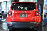 Thumbnail of 2022 Colorado Red Clearcoat Jeep Renegade