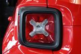 Thumbnail of 2022 Colorado Red Clearcoat Jeep Renegade