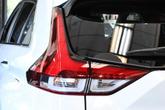Thumbnail of 2024 White Diamond Mitsubishi Eclipse Cross