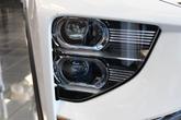 Thumbnail of 2024 White Diamond Mitsubishi Eclipse Cross