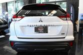 Thumbnail of 2024 White Diamond Mitsubishi Eclipse Cross