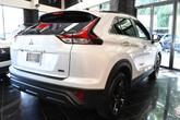 Thumbnail of 2024 White Diamond Mitsubishi Eclipse Cross