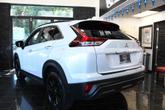 Thumbnail of 2024 White Diamond Mitsubishi Eclipse Cross