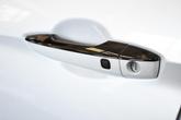 Thumbnail of 2024 White Diamond Mitsubishi Eclipse Cross