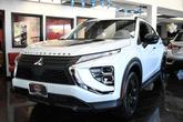 Photo of 2024 White Diamond Mitsubishi Eclipse Cross