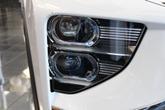 Thumbnail of 2024 White Diamond Mitsubishi Eclipse Cross