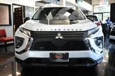 Thumbnail of 2024 White Diamond Mitsubishi Eclipse Cross