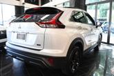 Thumbnail of 2024 White Diamond Mitsubishi Eclipse Cross