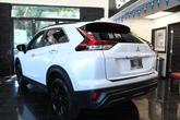 Thumbnail of 2024 White Diamond Mitsubishi Eclipse Cross