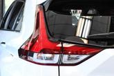 Thumbnail of 2024 White Diamond Mitsubishi Eclipse Cross
