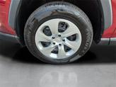 Thumbnail of 2019 Red Toyota RAV4