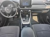 Thumbnail of 2019 Red Toyota RAV4