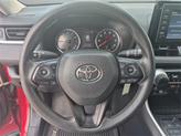 Thumbnail of 2019 Red Toyota RAV4