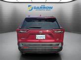 Thumbnail of 2019 Red Toyota RAV4