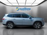 Thumbnail of 2024 Silver Bird Metallic Volkswagen Atlas