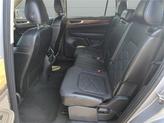 Thumbnail of 2024 Silver Bird Metallic Volkswagen Atlas