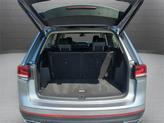 Thumbnail of 2024 Silver Bird Metallic Volkswagen Atlas