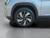 Thumbnail of 2024 Silver Bird Metallic Volkswagen Atlas