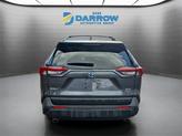 Thumbnail of 2021 Gray Toyota RAV4 Hybrid