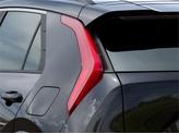 Thumbnail of 2025 Aurora Black Pearl Kia Niro