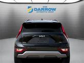 Thumbnail of 2025 Aurora Black Pearl Kia Niro