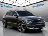 Thumbnail of 2025 Aurora Black Pearl Kia Niro
