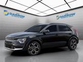 Photo of 2025 Aurora Black Pearl Kia Niro