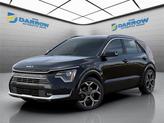 Thumbnail of 2025 Aurora Black Pearl Kia Niro
