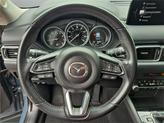 Thumbnail of 2023 Polymetal Gray Metallic Mazda CX-5