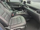 Thumbnail of 2023 Polymetal Gray Metallic Mazda CX-5