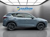 Thumbnail of 2023 Polymetal Gray Metallic Mazda CX-5