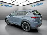 Thumbnail of 2023 Polymetal Gray Metallic Mazda CX-5
