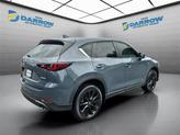 Thumbnail of 2023 Polymetal Gray Metallic Mazda CX-5