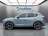 Thumbnail of 2023 Polymetal Gray Metallic Mazda CX-5