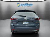 Thumbnail of 2023 Polymetal Gray Metallic Mazda CX-5