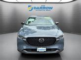 Thumbnail of 2023 Polymetal Gray Metallic Mazda CX-5