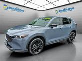 Photo of 2023 Polymetal Gray Metallic Mazda CX-5