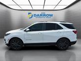 Thumbnail of 2022 Summit White Chevrolet Equinox
