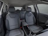Thumbnail of 2025 Snow White Pearl Kia Niro