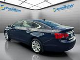Thumbnail of 2019 Blue Velvet Metallic Chevrolet Impala