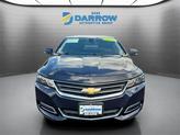 Thumbnail of 2019 Blue Velvet Metallic Chevrolet Impala