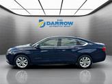 Thumbnail of 2019 Blue Velvet Metallic Chevrolet Impala