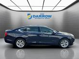 Thumbnail of 2019 Blue Velvet Metallic Chevrolet Impala