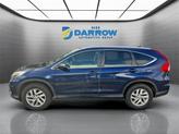 Thumbnail of 2016 Obsidian Blue Pearl Honda CR-V