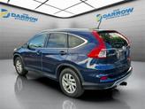 Thumbnail of 2016 Obsidian Blue Pearl Honda CR-V