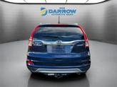 Thumbnail of 2016 Obsidian Blue Pearl Honda CR-V