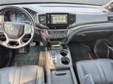 Thumbnail of 2022 Gray Honda Pilot