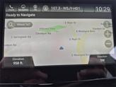 Thumbnail of 2022 Gray Honda Pilot