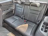 Thumbnail of 2022 Gray Honda Pilot